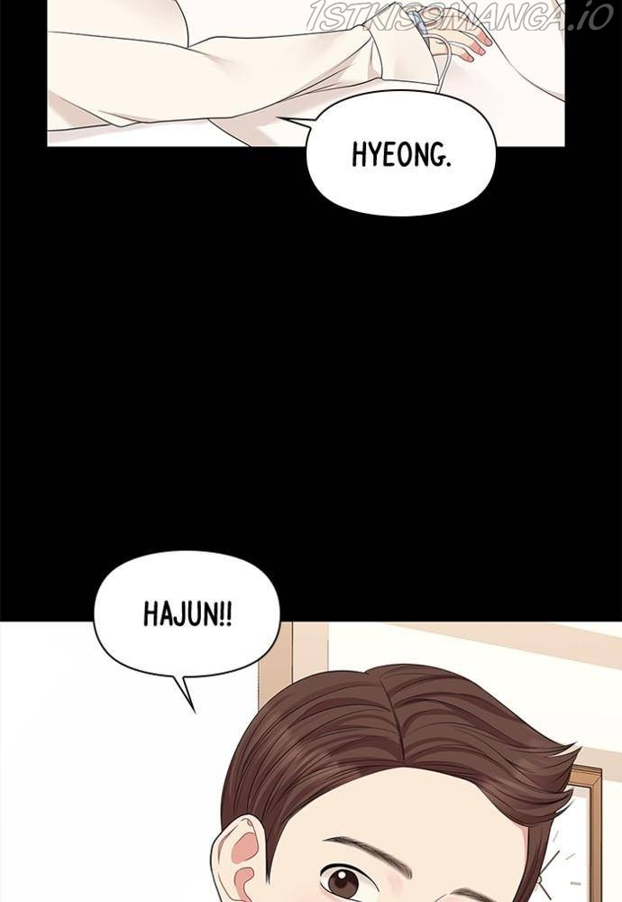 To You, Who Keep the Star Chapter 56 - page 101