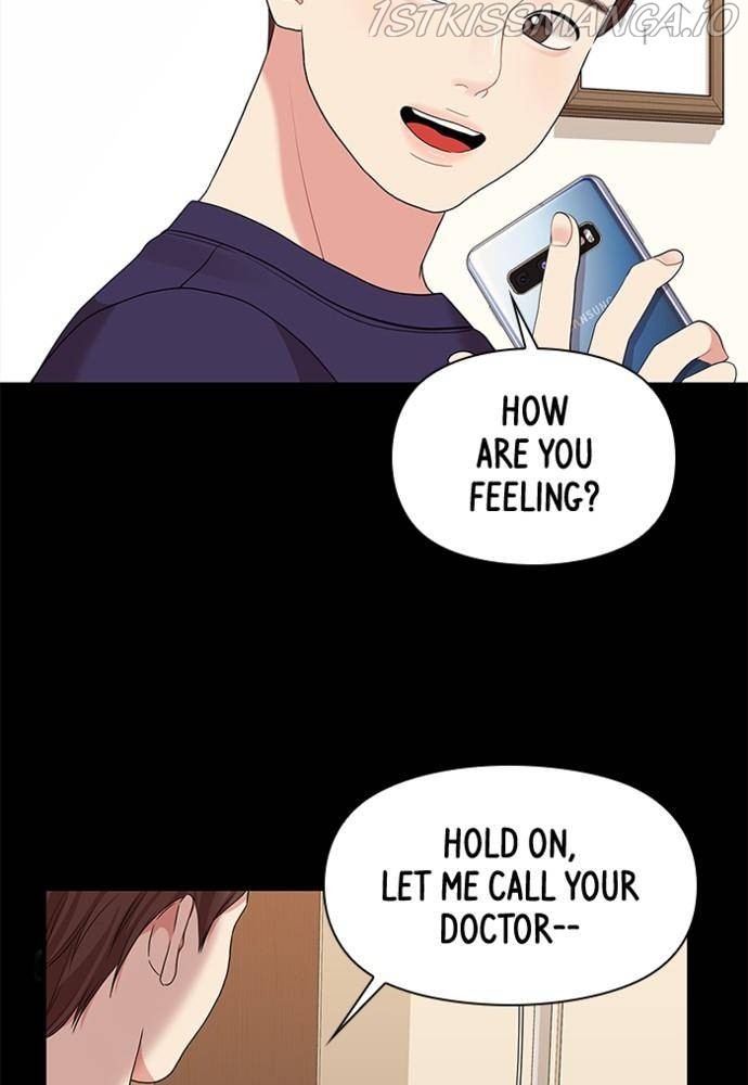 To You, Who Keep the Star Chapter 56 - page 102