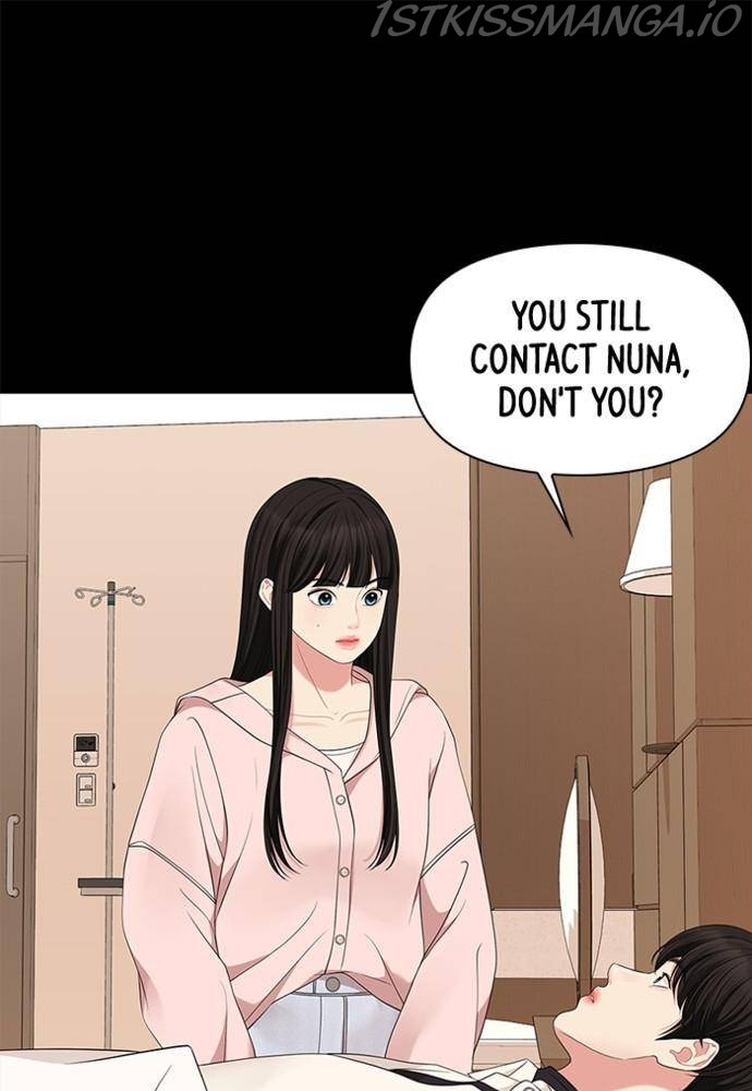 To You, Who Keep the Star Chapter 56 - page 113
