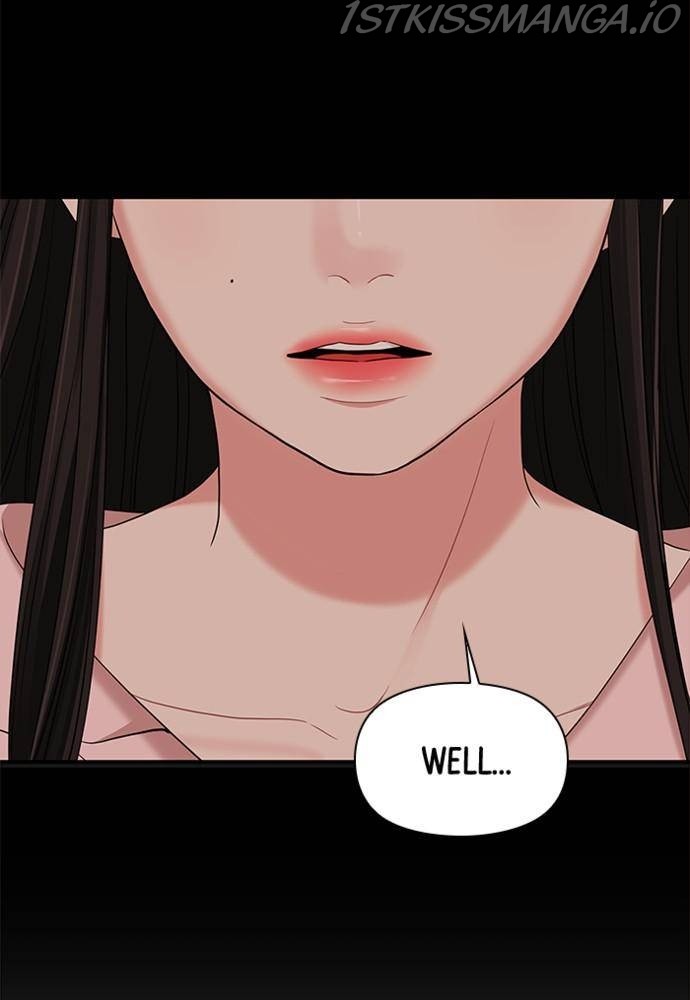 To You, Who Keep the Star Chapter 56 - page 119