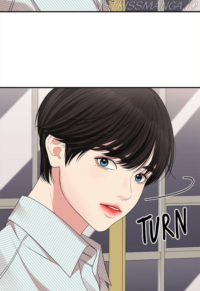 To You, Who Keep the Star Chapter 56 - page 123