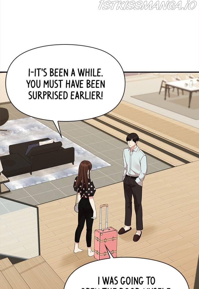 To You, Who Keep the Star Chapter 56 - page 130