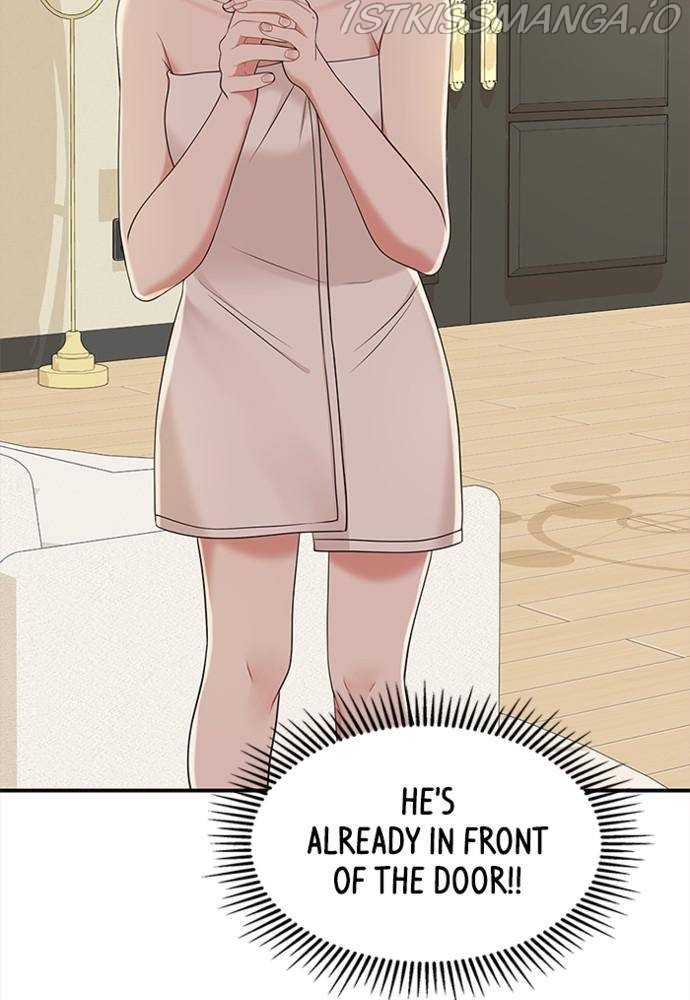 To You, Who Keep the Star Chapter 56 - page 17