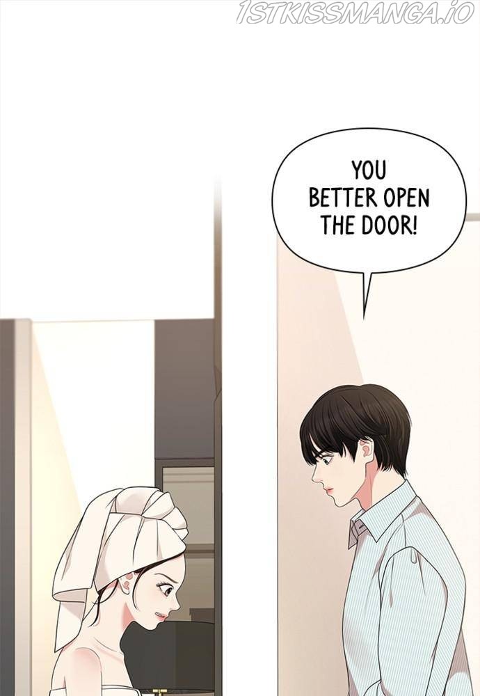 To You, Who Keep the Star Chapter 56 - page 23
