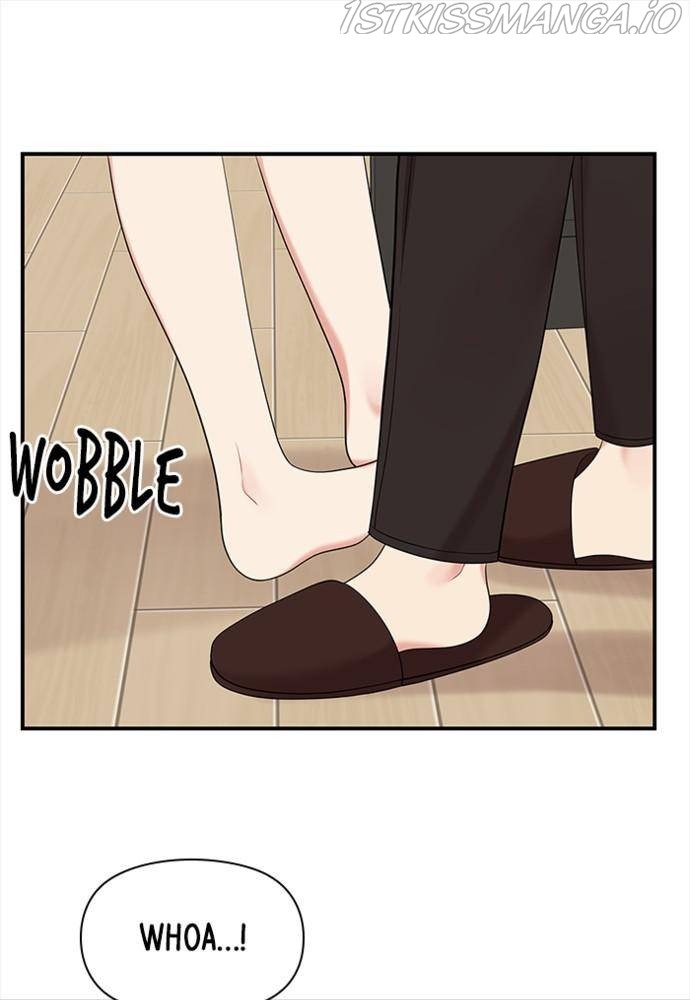 To You, Who Keep the Star Chapter 56 - page 37