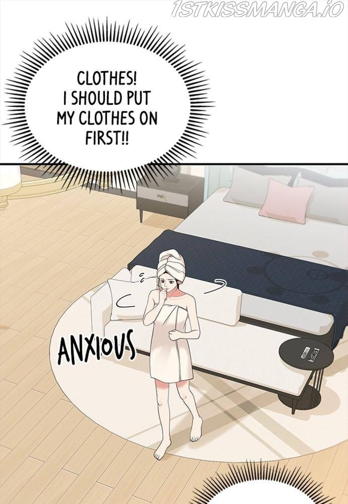 To You, Who Keep the Star Chapter 56 - page 8