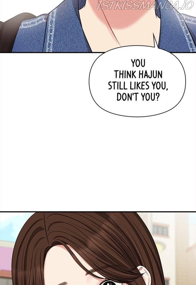 To You, Who Keep the Star chapter 55 - page 107