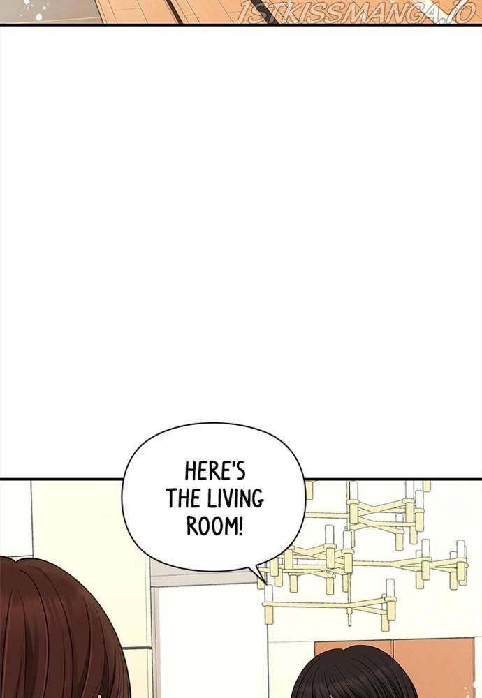 To You, Who Keep the Star chapter 55 - page 11