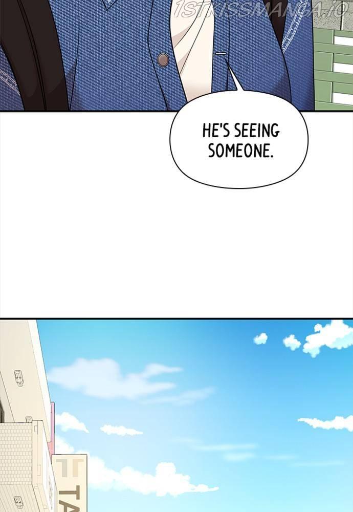 To You, Who Keep the Star chapter 55 - page 110