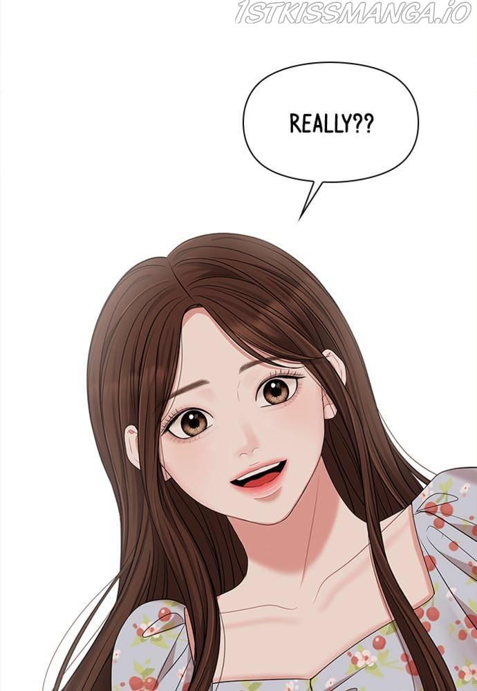 To You, Who Keep the Star chapter 55 - page 114