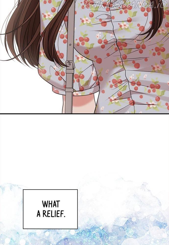 To You, Who Keep the Star chapter 55 - page 115