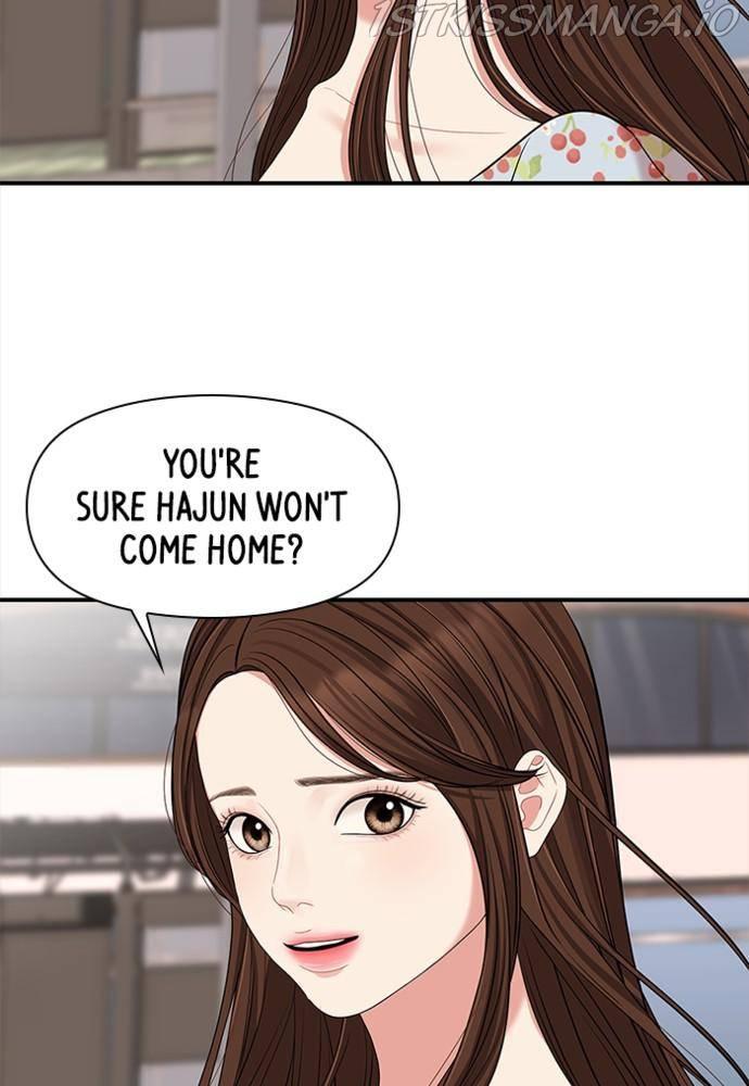 To You, Who Keep the Star chapter 55 - page 122