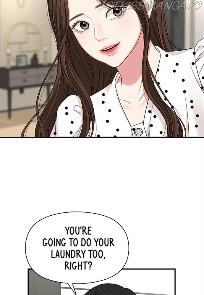 To You, Who Keep the Star chapter 55 - page 129