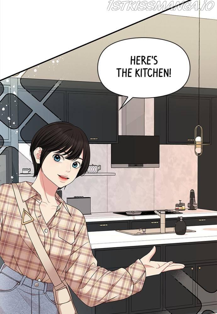 To You, Who Keep the Star chapter 55 - page 13