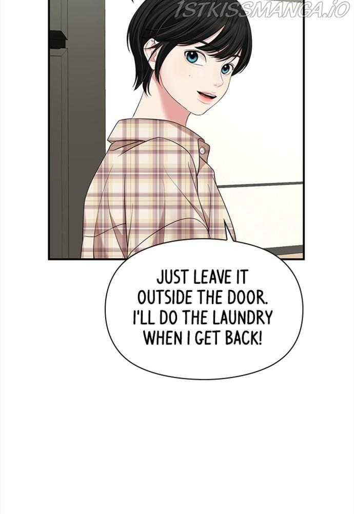 To You, Who Keep the Star chapter 55 - page 130