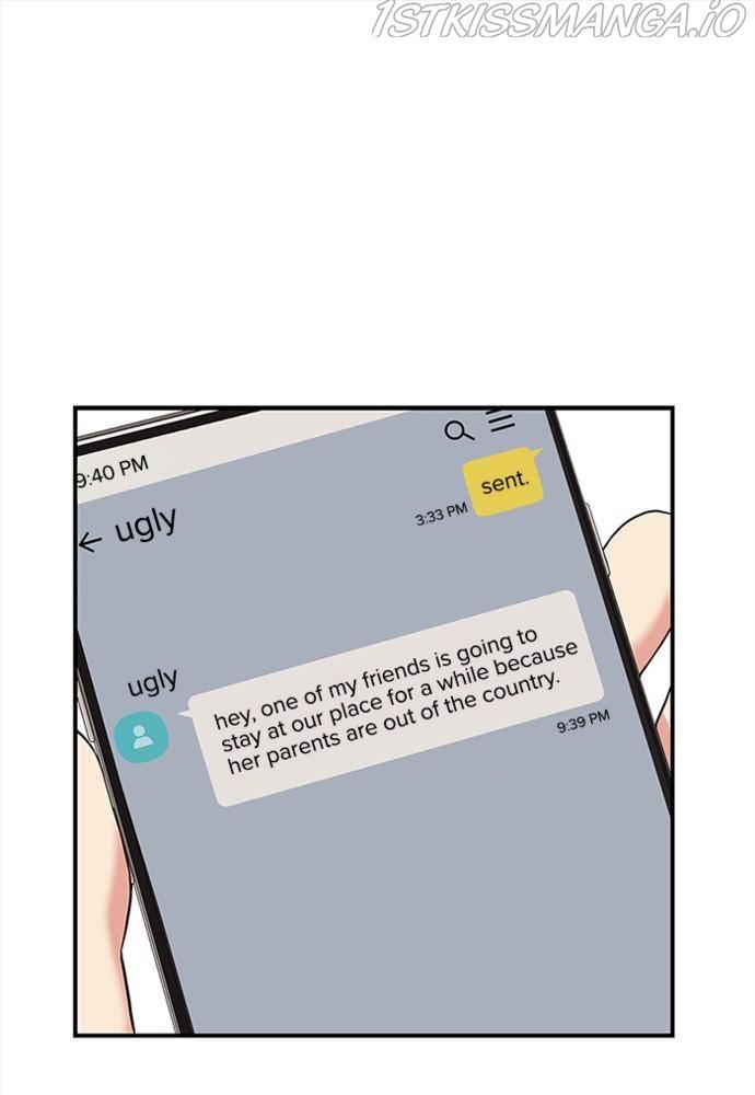 To You, Who Keep the Star chapter 55 - page 135