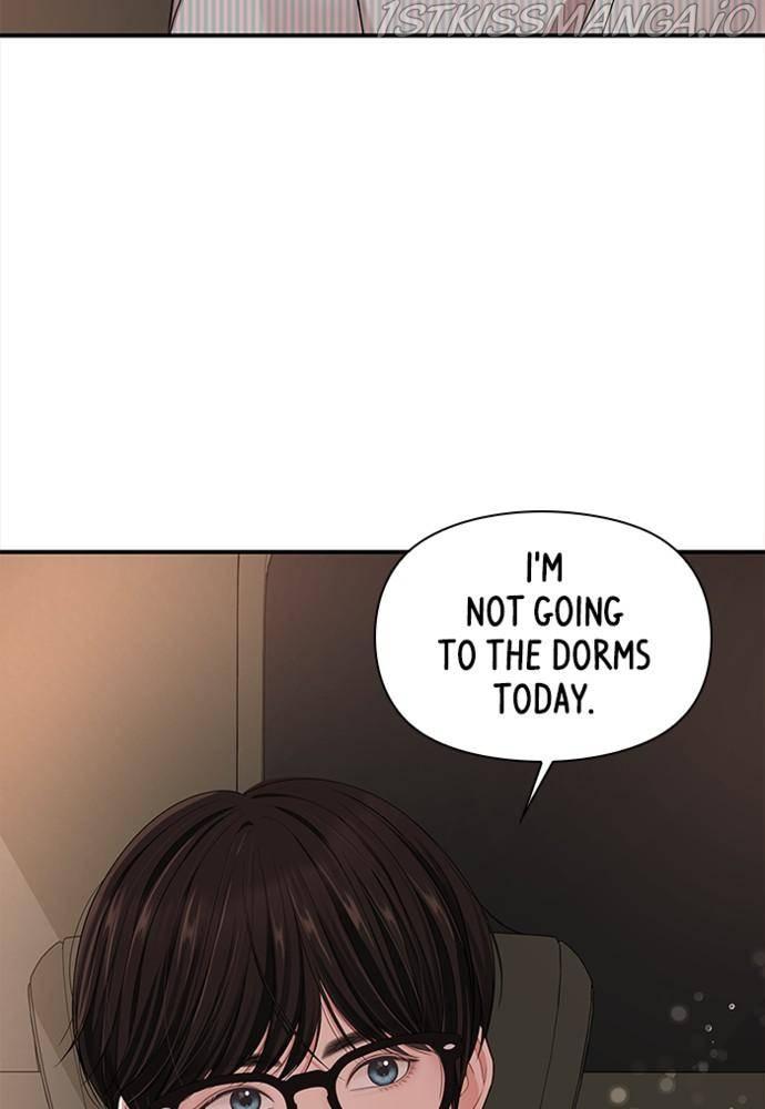 To You, Who Keep the Star chapter 55 - page 139