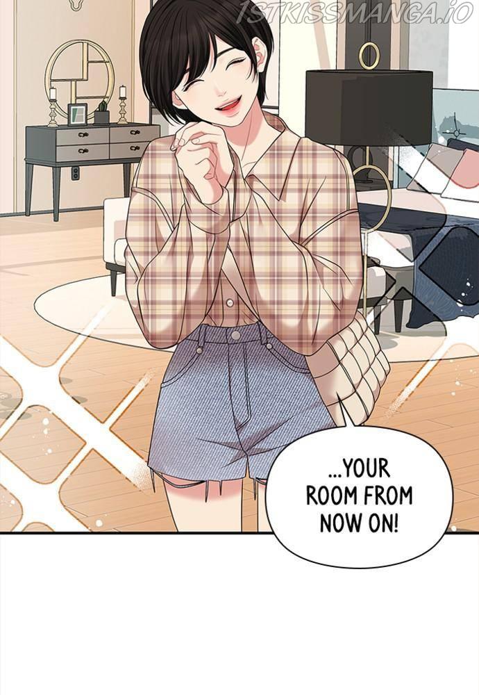 To You, Who Keep the Star chapter 55 - page 15