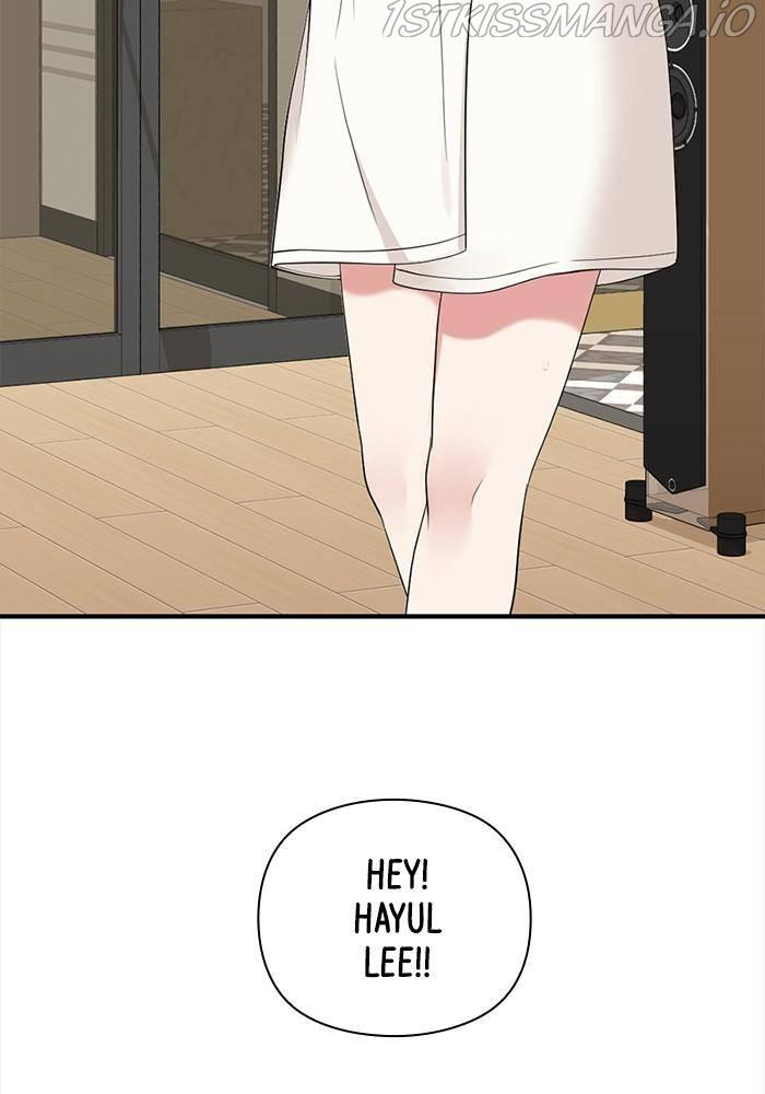 To You, Who Keep the Star chapter 55 - page 154
