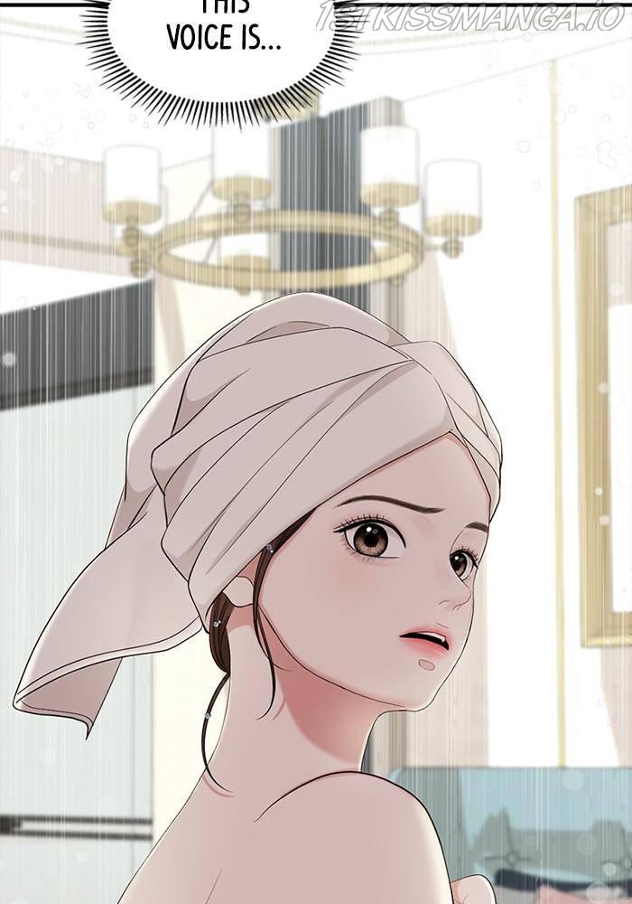 To You, Who Keep the Star chapter 55 - page 158