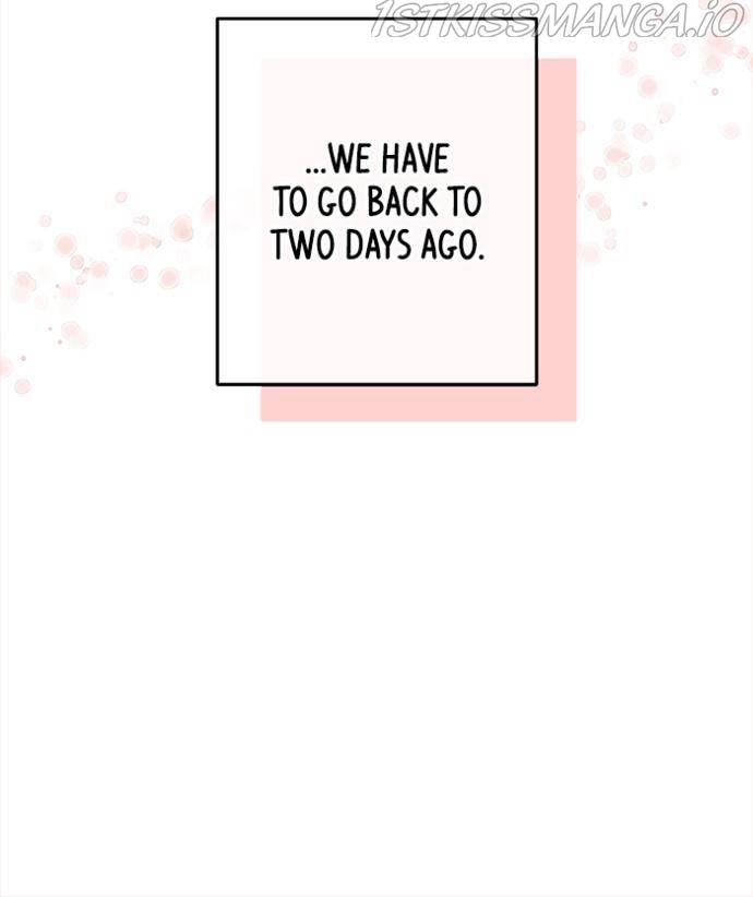 To You, Who Keep the Star chapter 55 - page 21