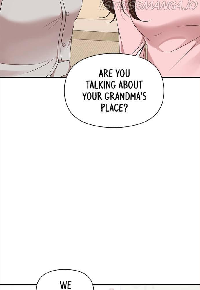 To You, Who Keep the Star chapter 55 - page 30