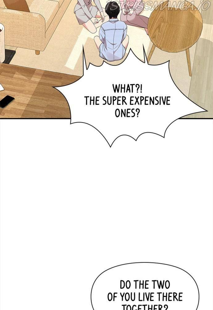 To You, Who Keep the Star chapter 55 - page 33