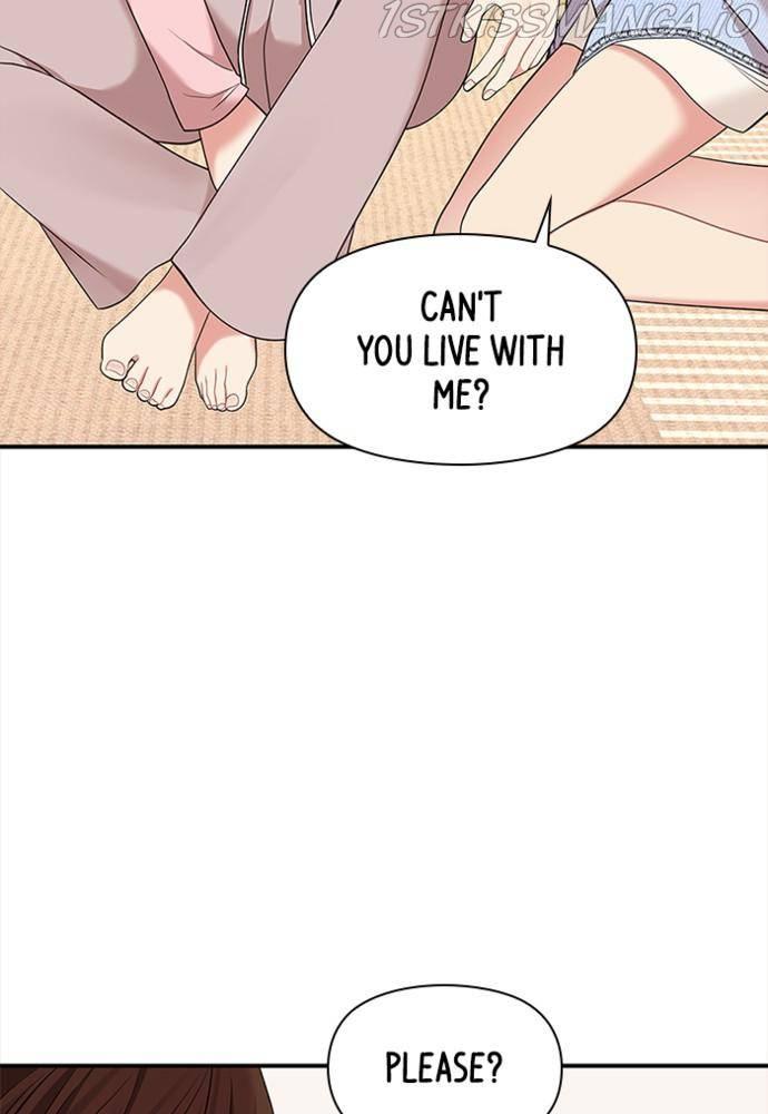 To You, Who Keep the Star chapter 55 - page 42