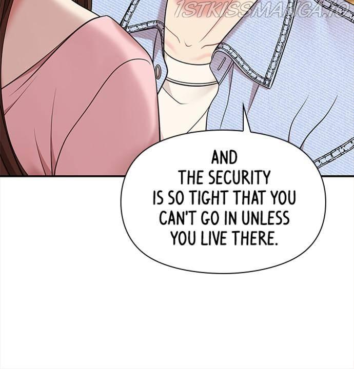 To You, Who Keep the Star chapter 55 - page 51