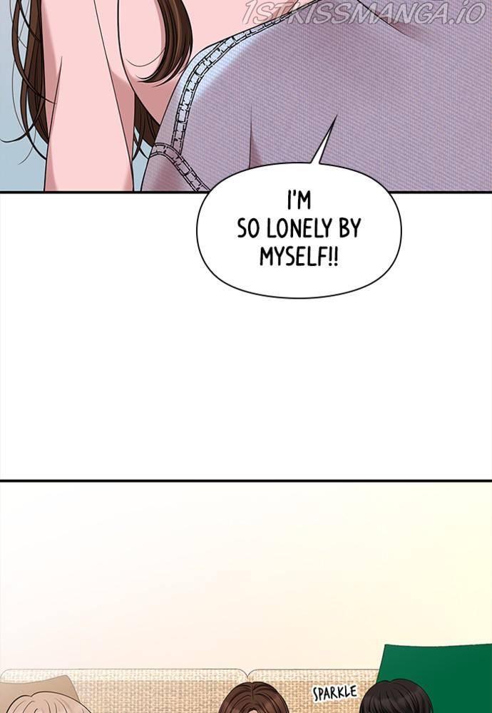 To You, Who Keep the Star chapter 55 - page 53