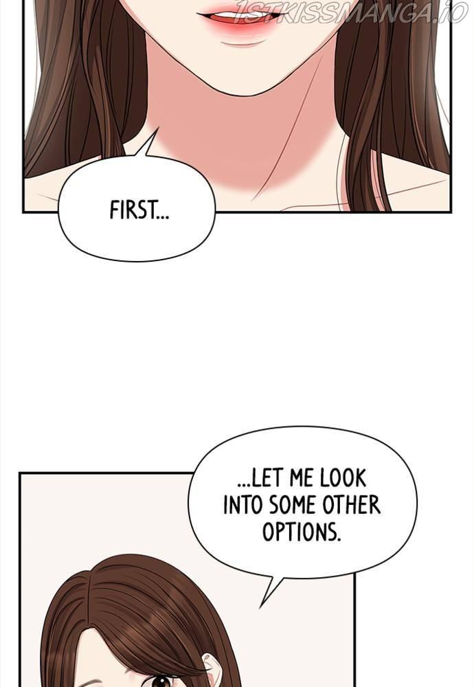 To You, Who Keep the Star chapter 55 - page 55