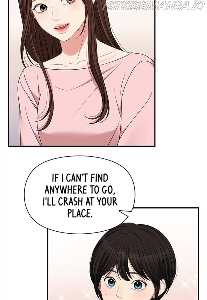 To You, Who Keep the Star chapter 55 - page 56