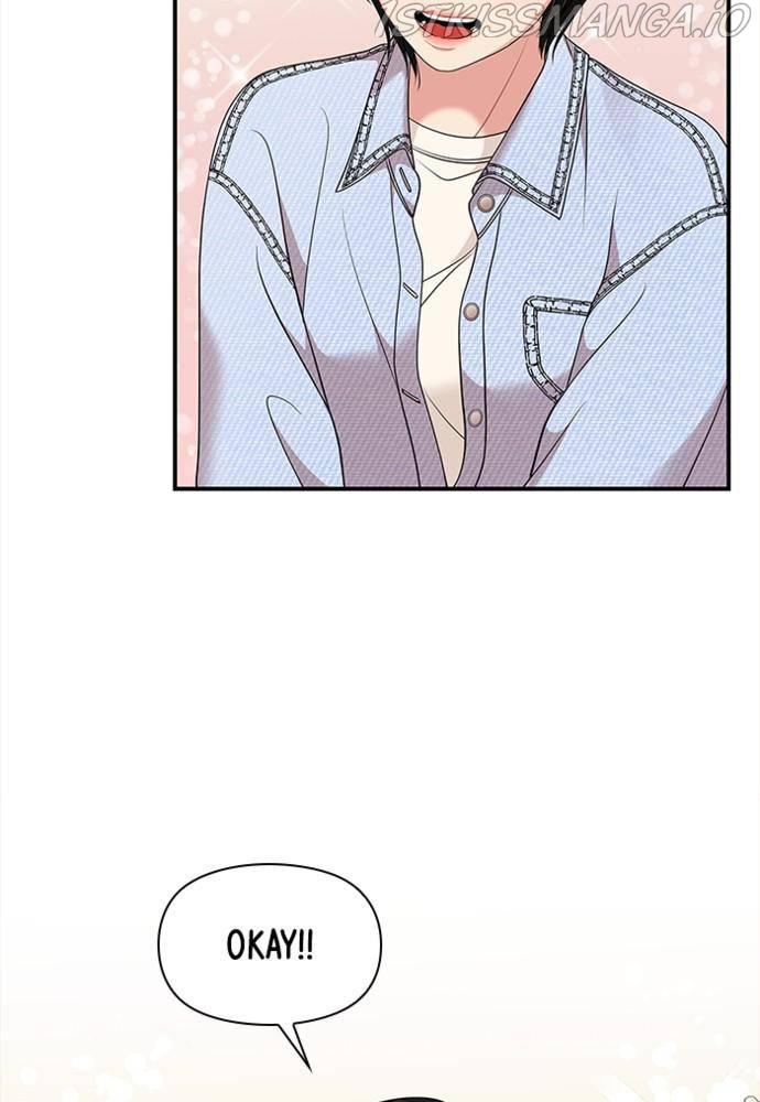 To You, Who Keep the Star chapter 55 - page 57