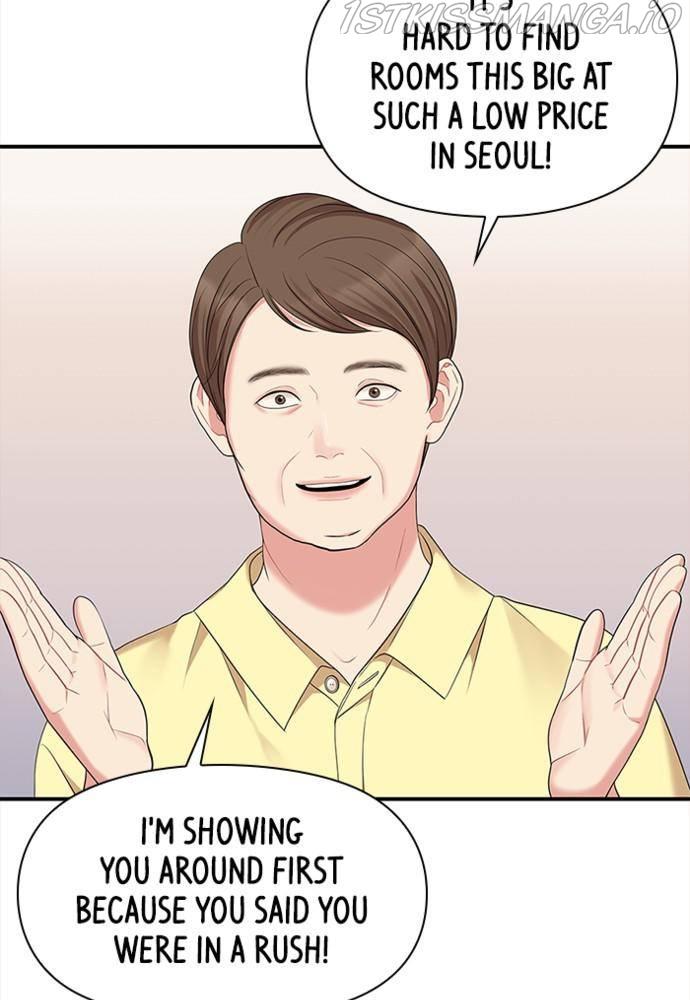 To You, Who Keep the Star chapter 55 - page 64