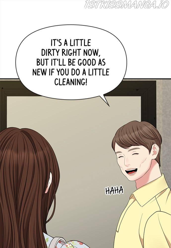 To You, Who Keep the Star chapter 55 - page 67