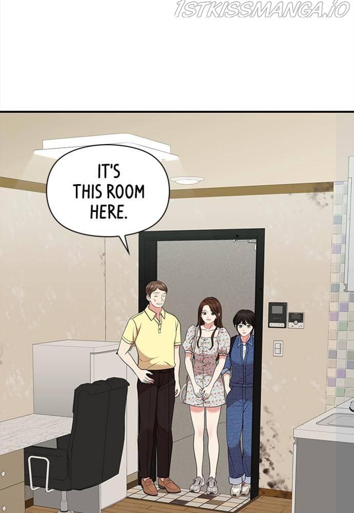 To You, Who Keep the Star chapter 55 - page 69