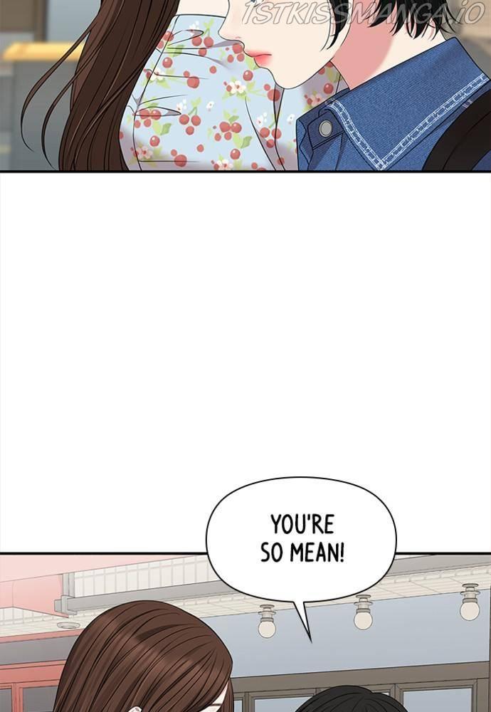To You, Who Keep the Star chapter 55 - page 85