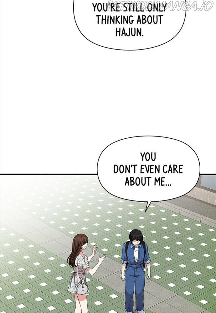 To You, Who Keep the Star chapter 55 - page 89