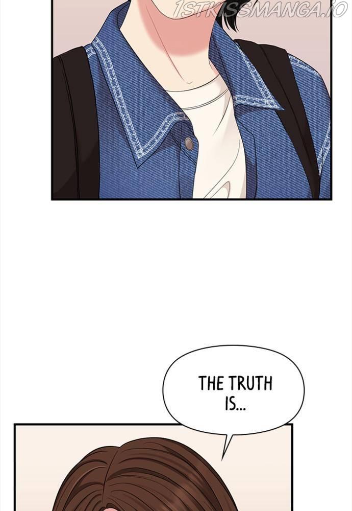 To You, Who Keep the Star chapter 55 - page 92