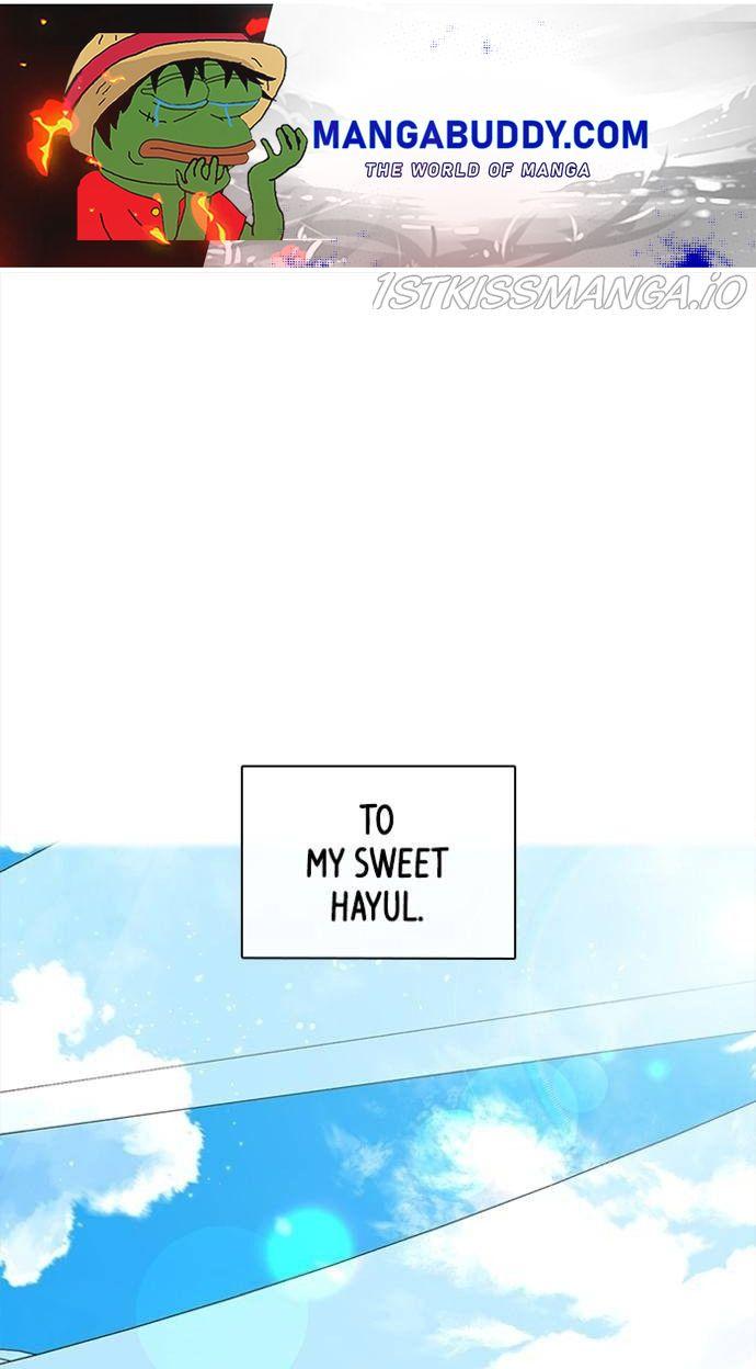 To You, Who Keep the Star chapter 54 - page 1