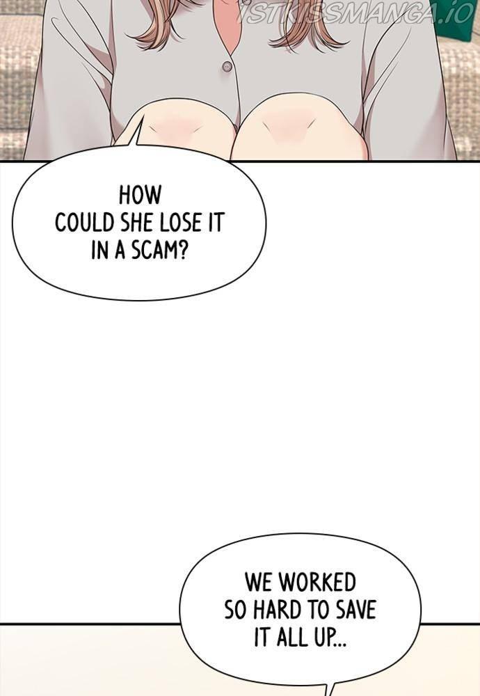 To You, Who Keep the Star chapter 54 - page 110