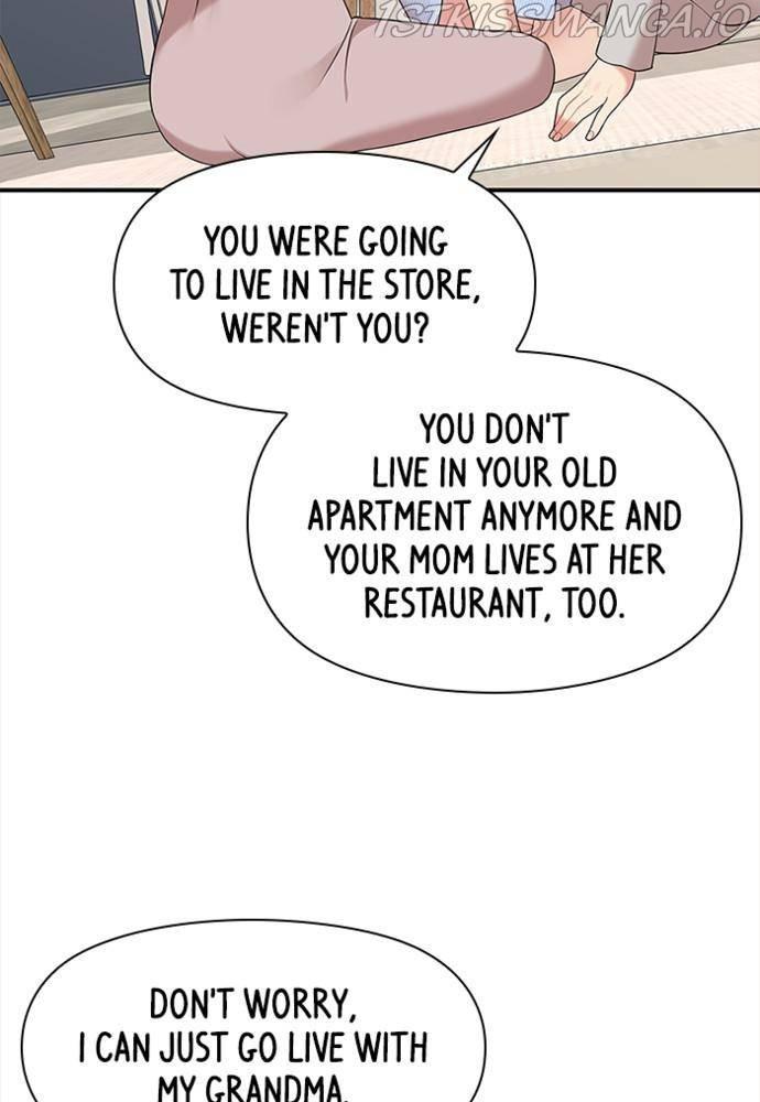 To You, Who Keep the Star chapter 54 - page 113