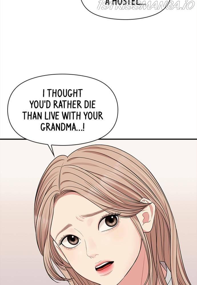 To You, Who Keep the Star chapter 54 - page 115