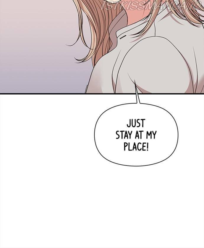 To You, Who Keep the Star chapter 54 - page 116