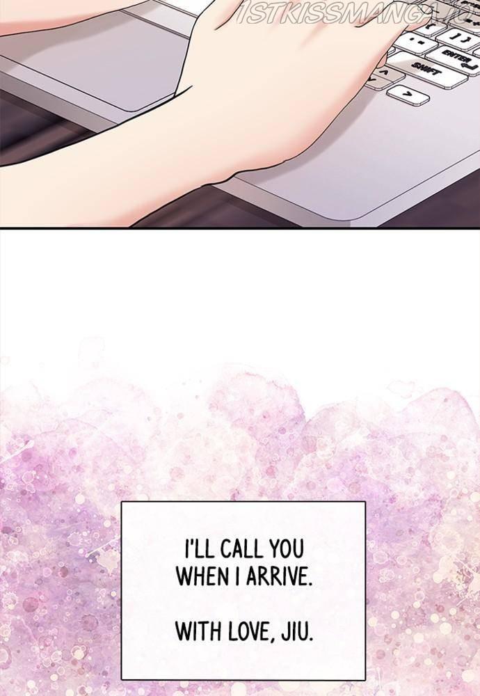 To You, Who Keep the Star chapter 54 - page 12