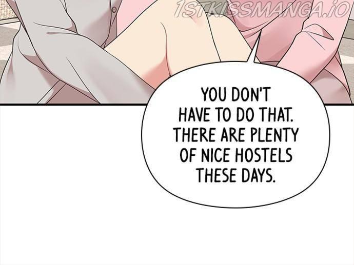 To You, Who Keep the Star chapter 54 - page 122