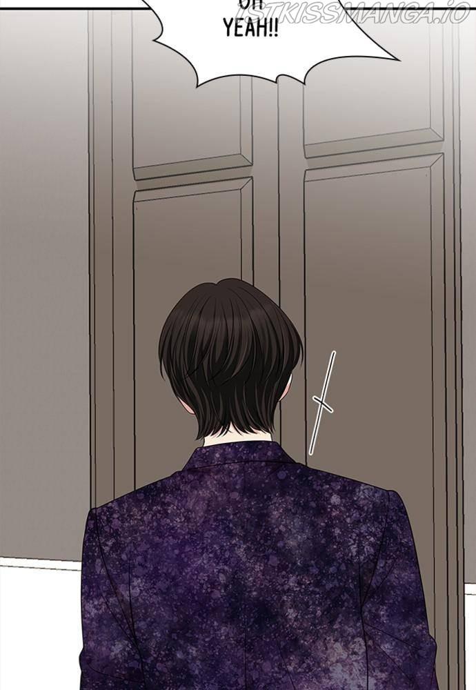 To You, Who Keep the Star chapter 54 - page 19