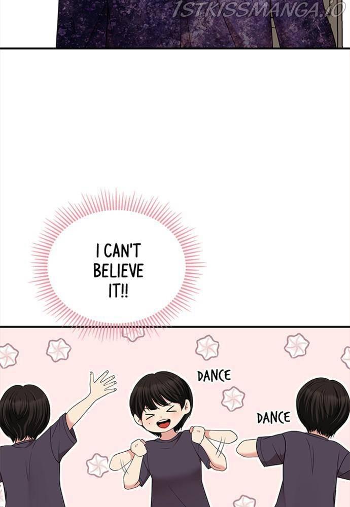 To You, Who Keep the Star chapter 54 - page 20