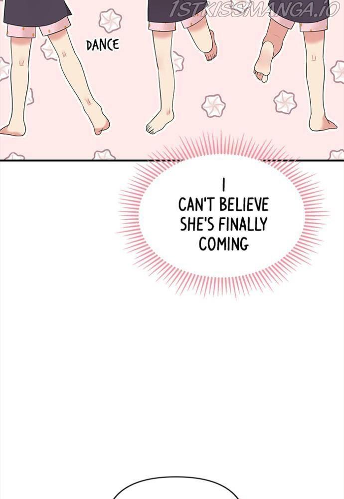 To You, Who Keep the Star chapter 54 - page 21