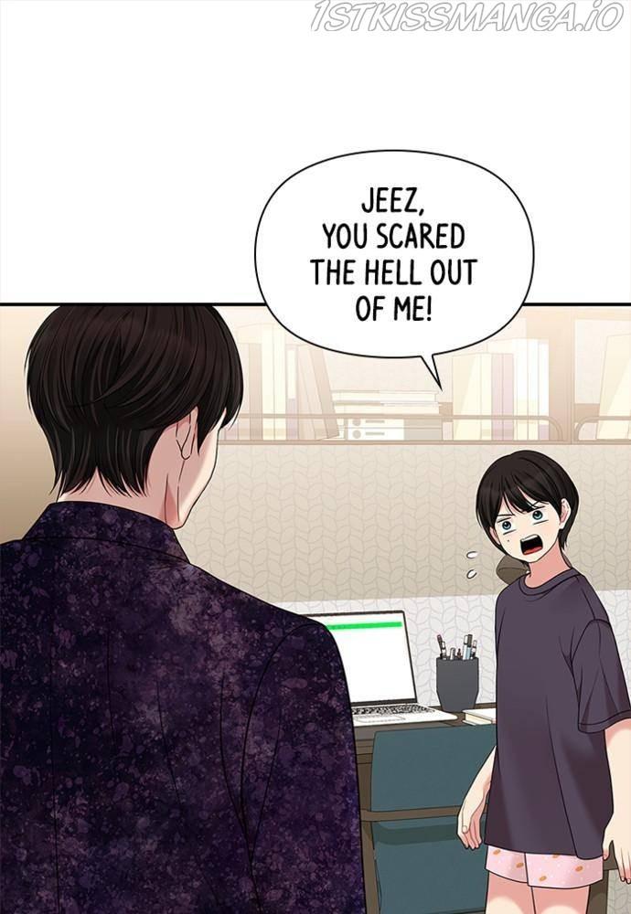 To You, Who Keep the Star chapter 54 - page 25